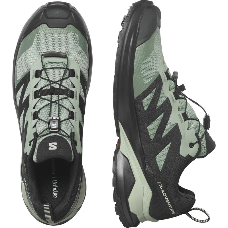 Herrenschuhe X-ADVENTURE GTX