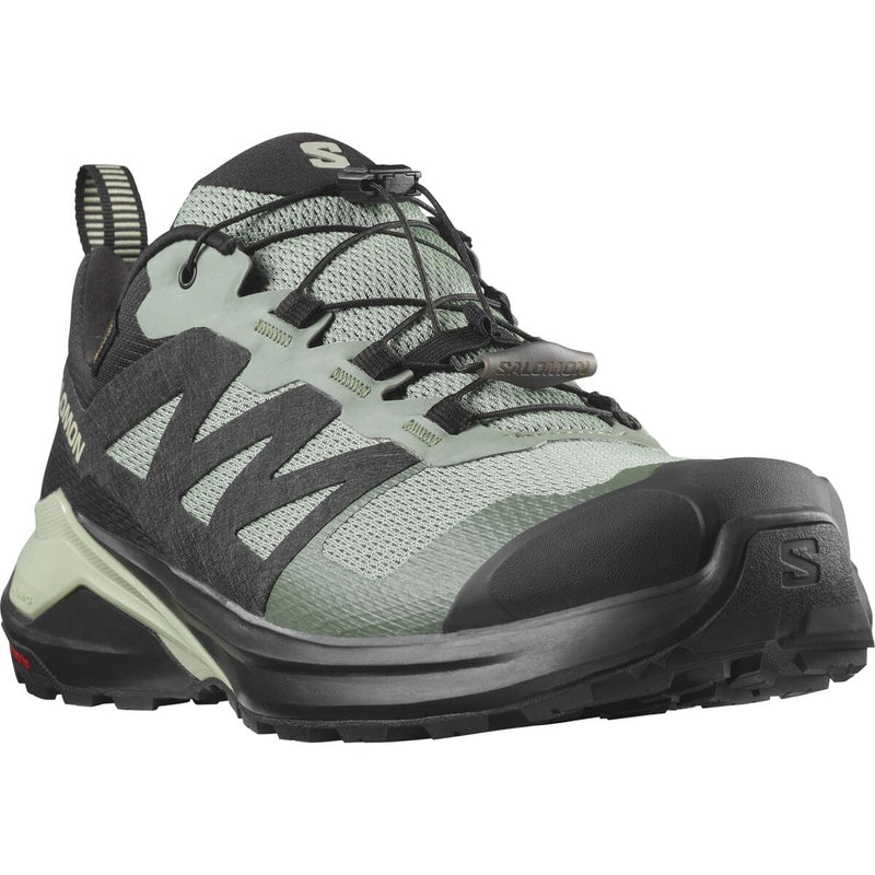 Herrenschuhe X-ADVENTURE GTX