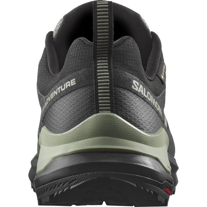 Herrenschuhe X-ADVENTURE GTX