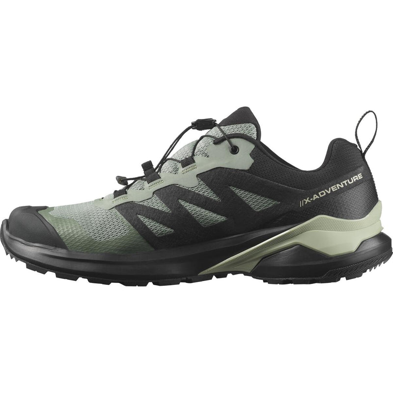 Herrenschuhe X-ADVENTURE GTX