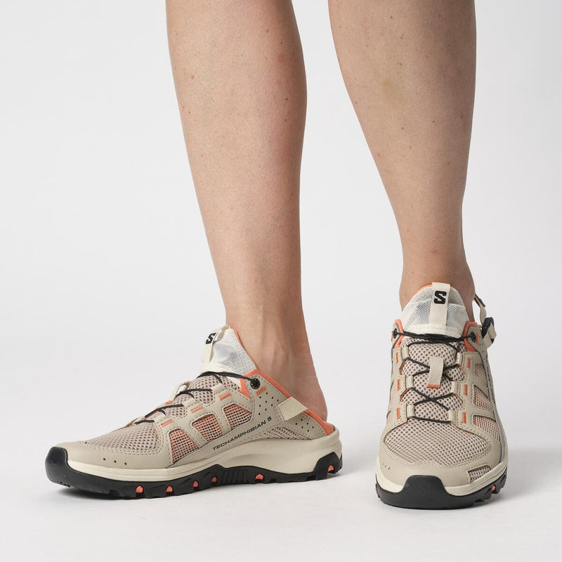 Damenschuhe Techamphibian 5