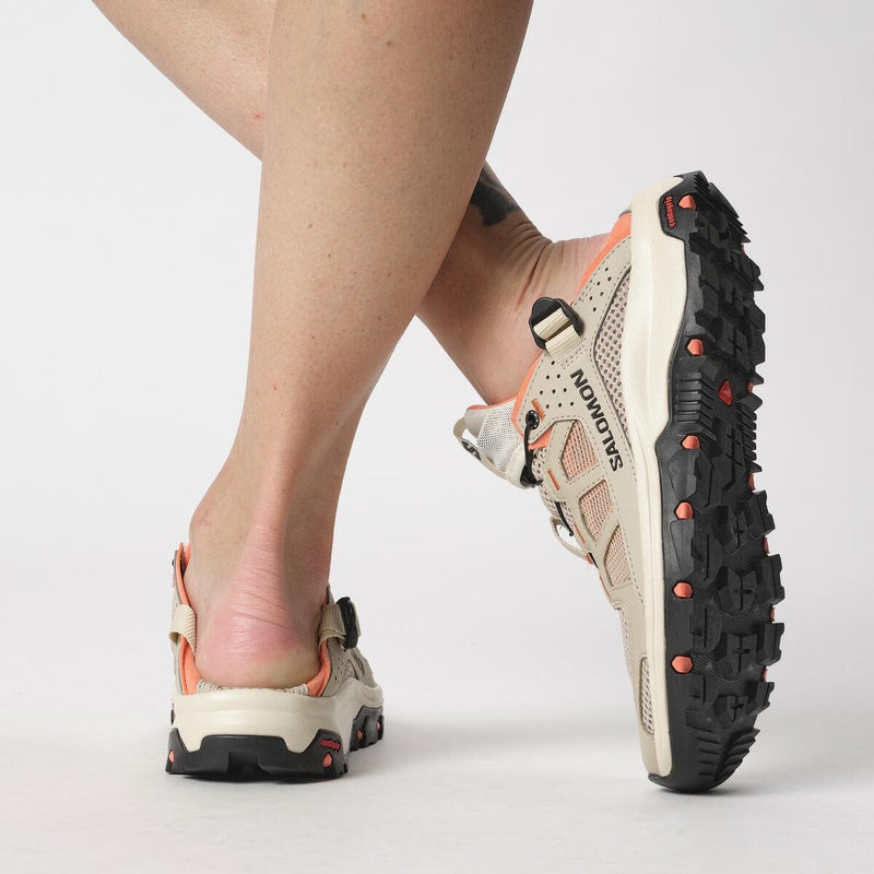 Damenschuhe Techamphibian 5