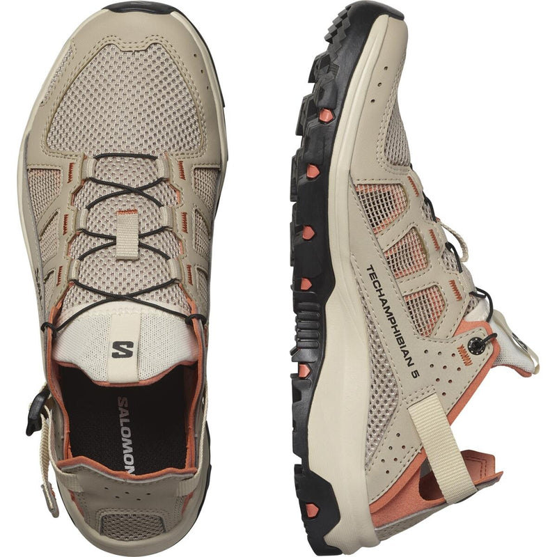 Damenschuhe Techamphibian 5