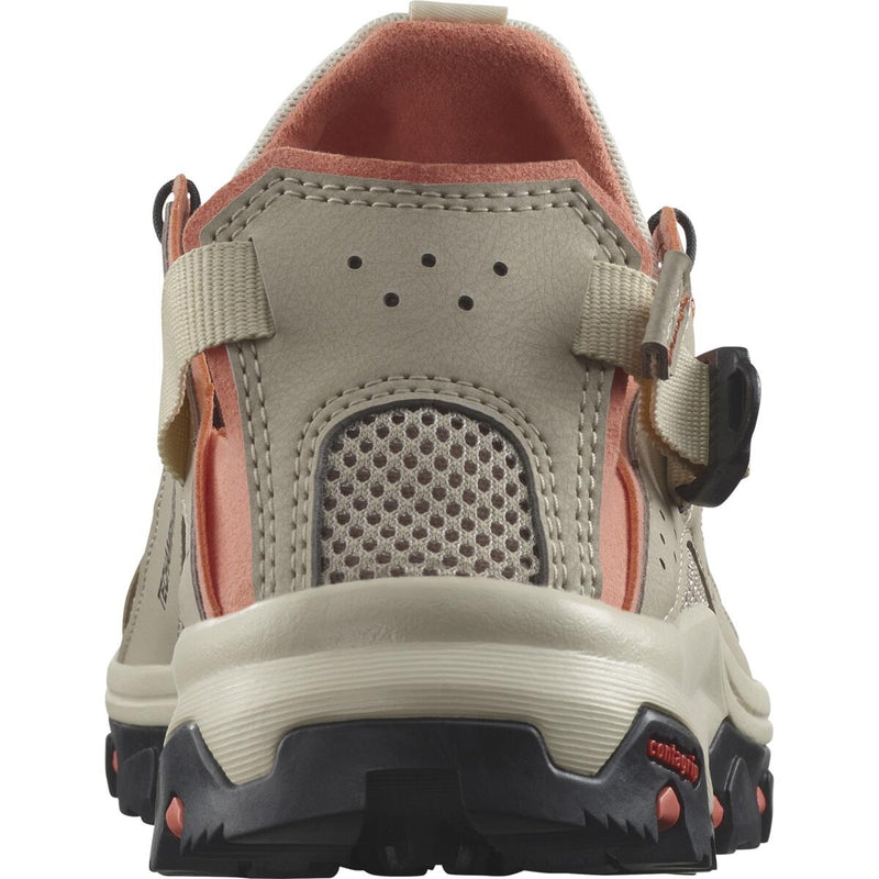 Damenschuhe Techamphibian 5