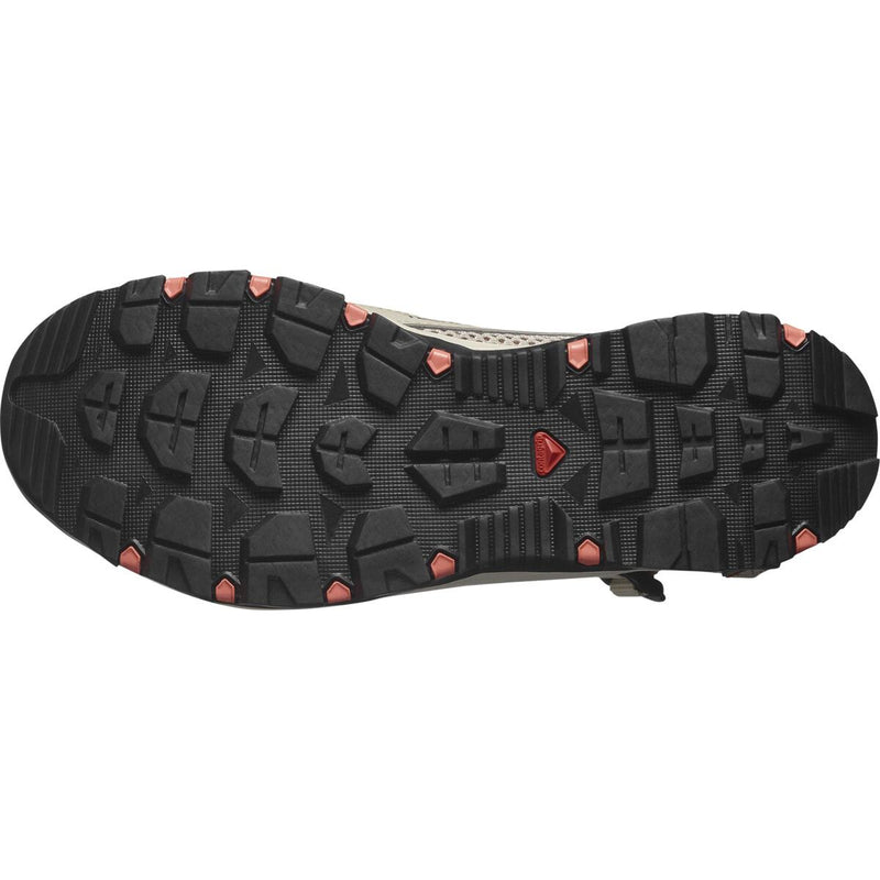 Damenschuhe Techamphibian 5