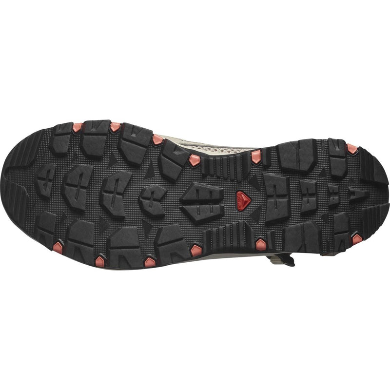 Damenschuhe Techamphibian 5