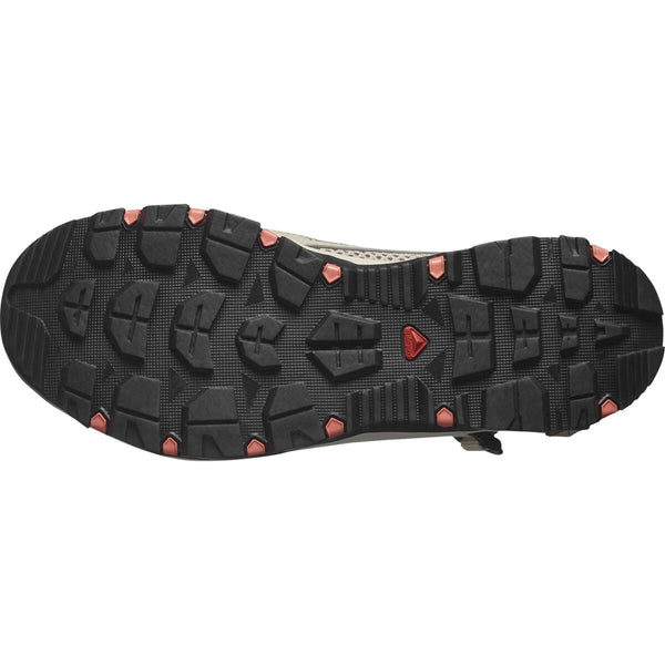Damenschuhe Techamphibian 5
