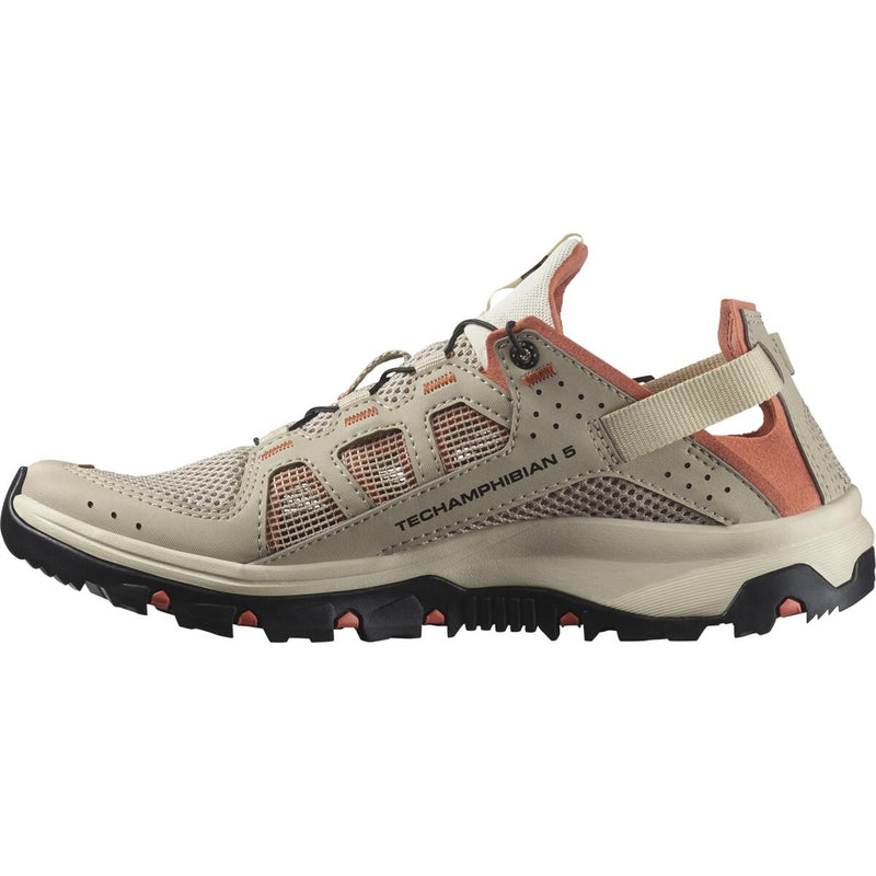 Damenschuhe Techamphibian 5