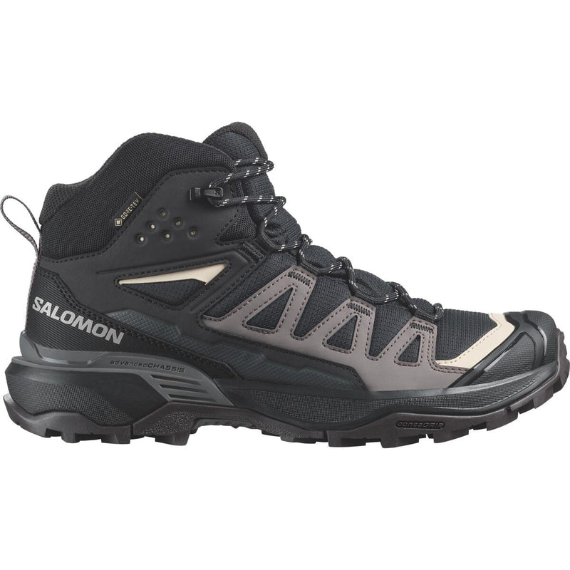 Damen Wanderschuhe X ultra 360 Mid GTX