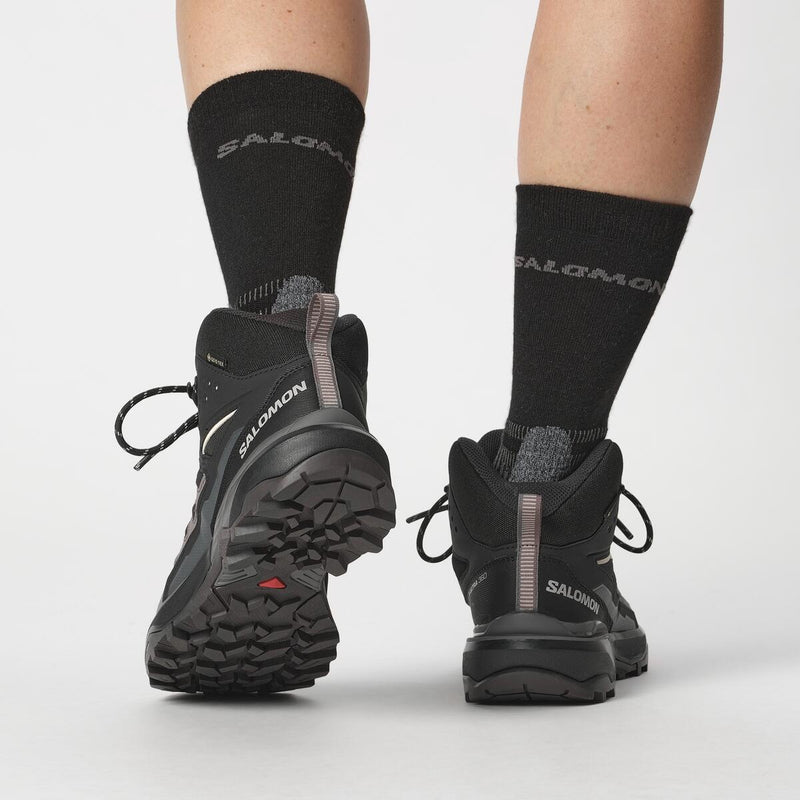 Damen Wanderschuhe X ultra 360 Mid GTX