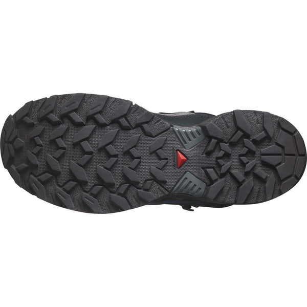 Damen Wanderschuhe X ultra 360 Mid GTX