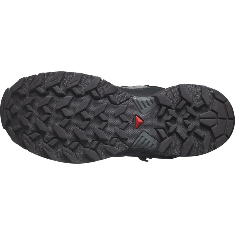 Damen Wanderschuhe X ultra 360 Mid GTX