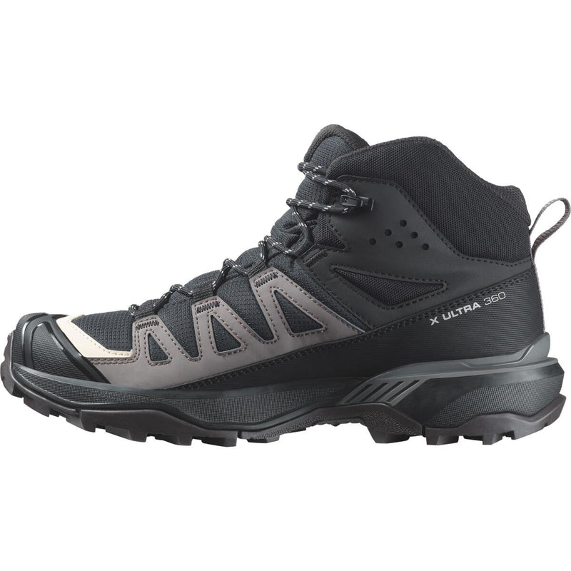 Damen Wanderschuhe X ultra 360 Mid GTX