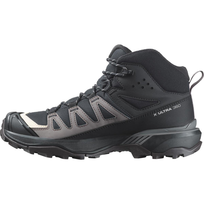 Damen Wanderschuhe X ultra 360 Mid GTX