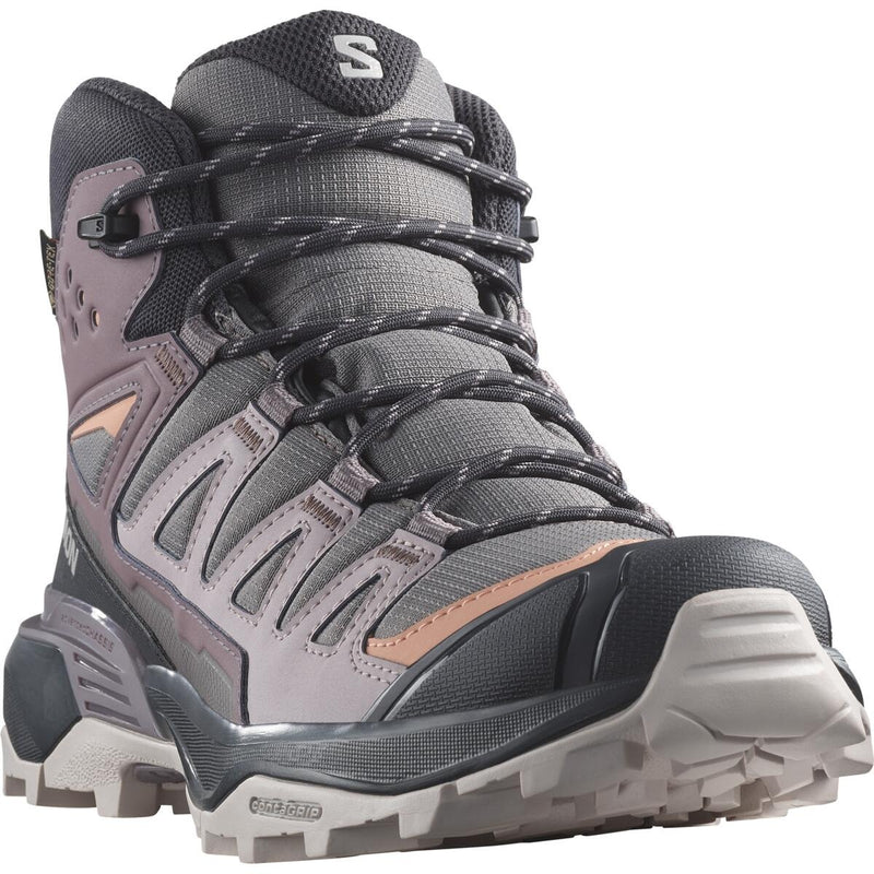 Wanderschuhe für Damen X ultra 360 Mid GTX