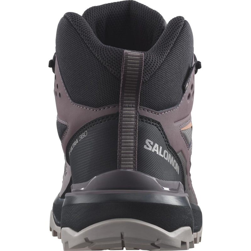 Wanderschuhe für Damen X ultra 360 Mid GTX