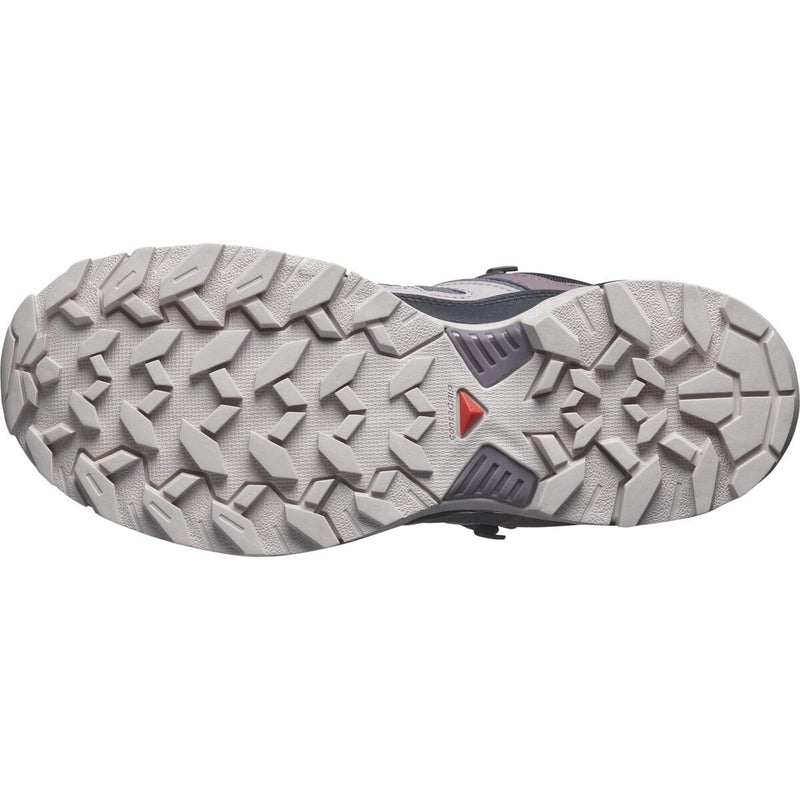 Wanderschuhe für Damen X ultra 360 Mid GTX