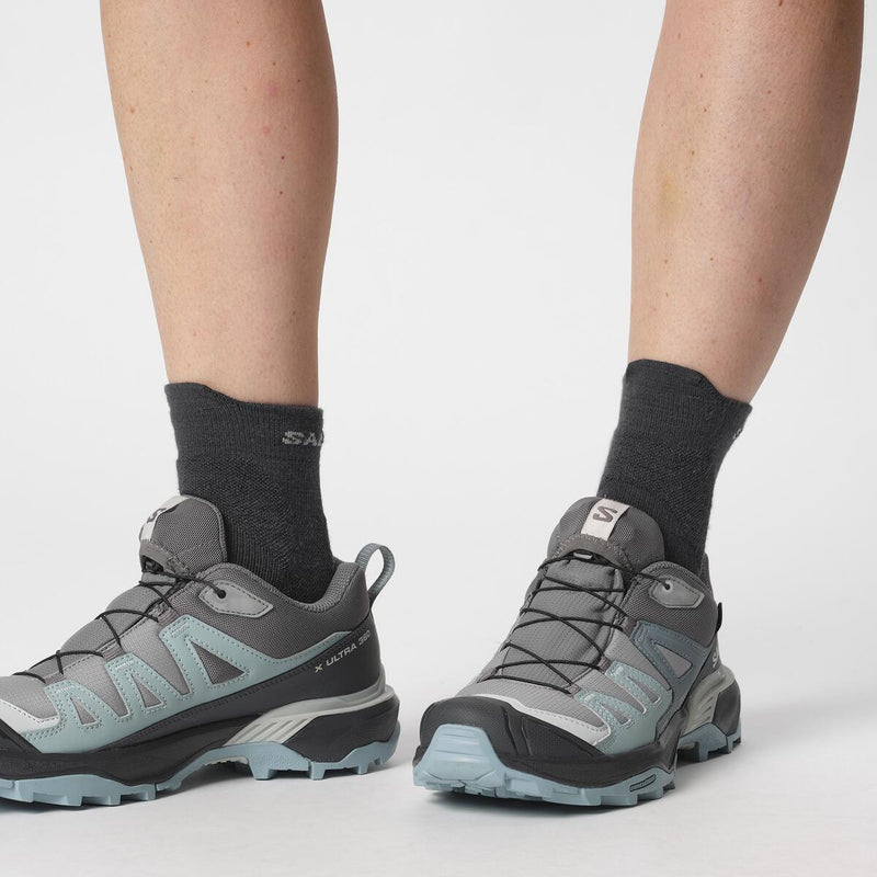 Wanderschuhe für Damen X ultra 360 GTX