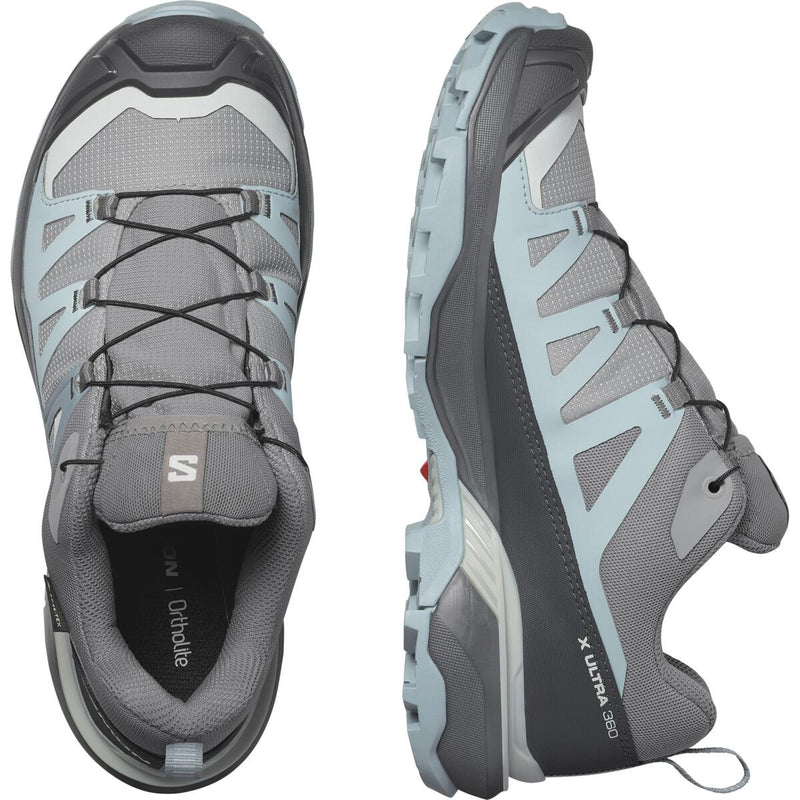Wanderschuhe für Damen X ultra 360 GTX