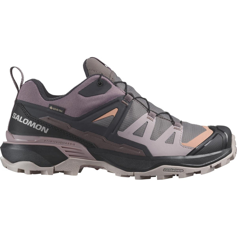 Wanderschuhe für Damen X ultra 360 GTX