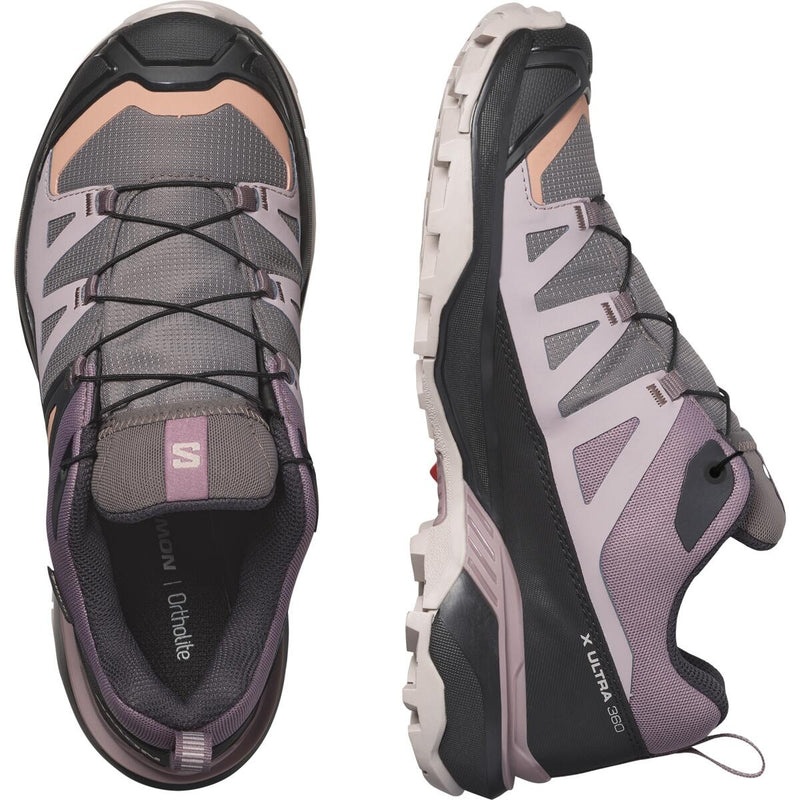 Wanderschuhe für Damen X ultra 360 GTX