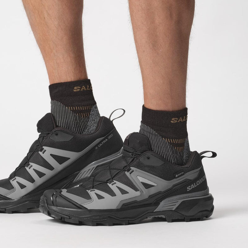 Wanderschuhe für Herren X ultra 360 GTX