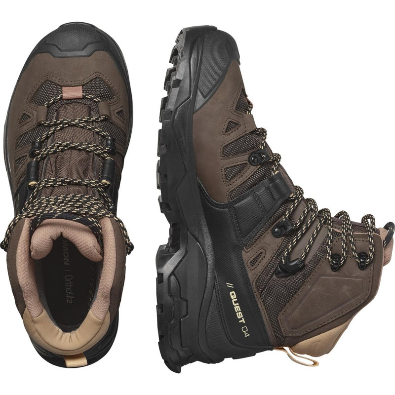 Damenschuhe Quest 4 GTX