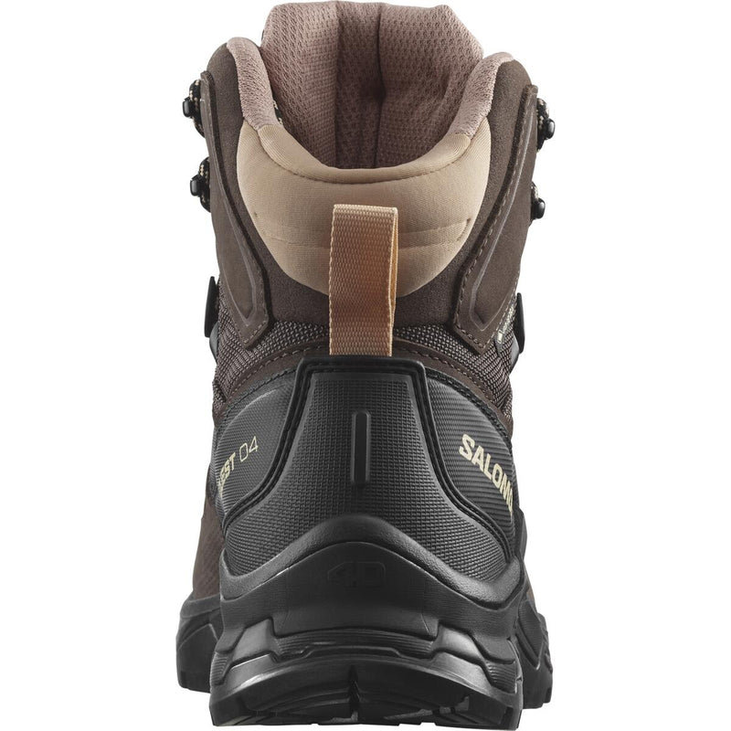 Damenschuhe Quest 4 GTX