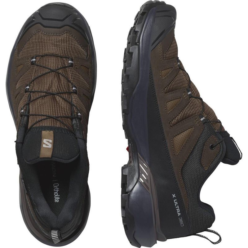 Wanderschuhe für Herren X ultra 360 LTR GTX