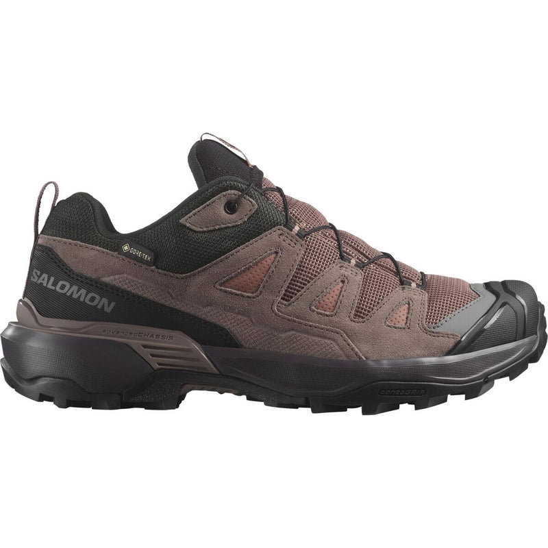 Wanderschuhe für Damen X ultra 360 LTR GTX