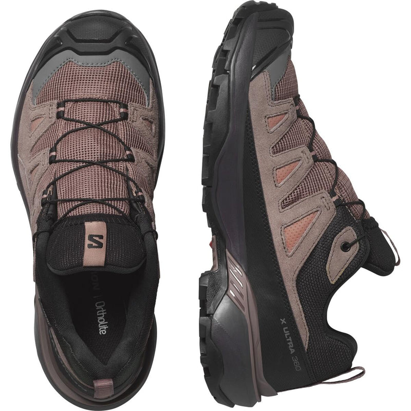 Wanderschuhe für Damen X ultra 360 LTR GTX