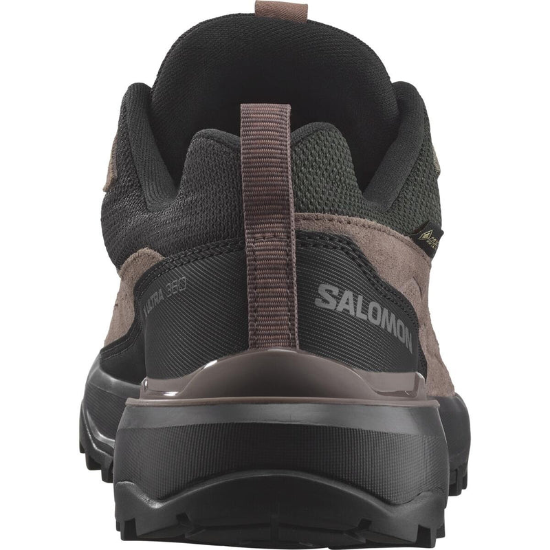 Wanderschuhe für Damen X ultra 360 LTR GTX