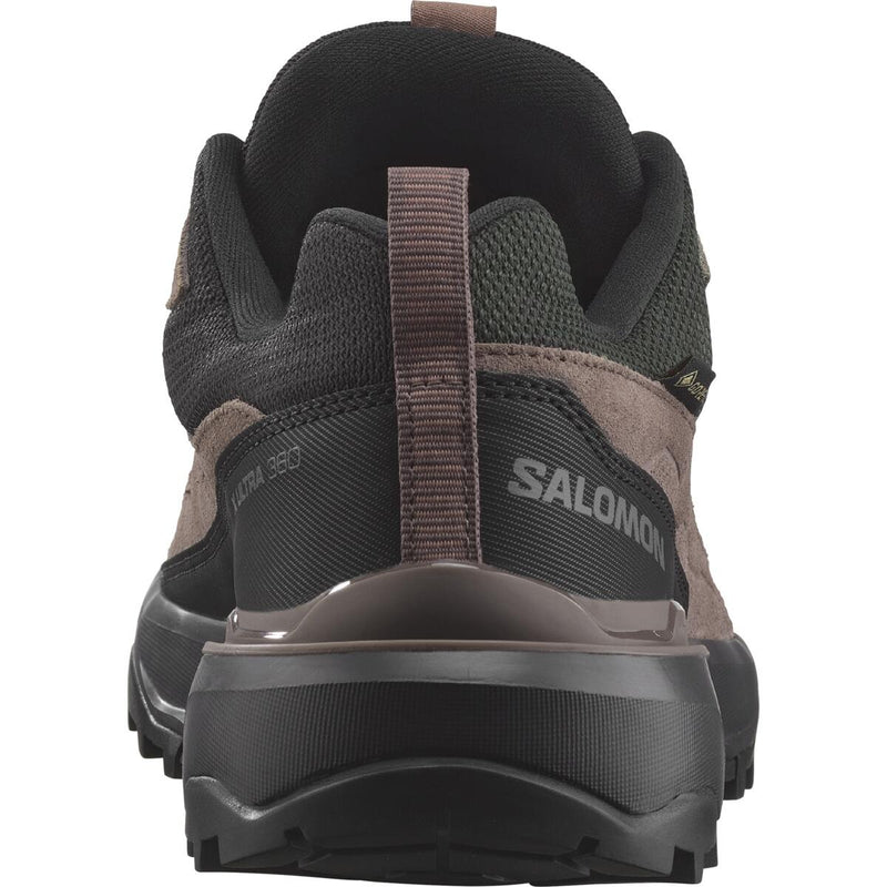 Wanderschuhe für Damen X ultra 360 LTR GTX