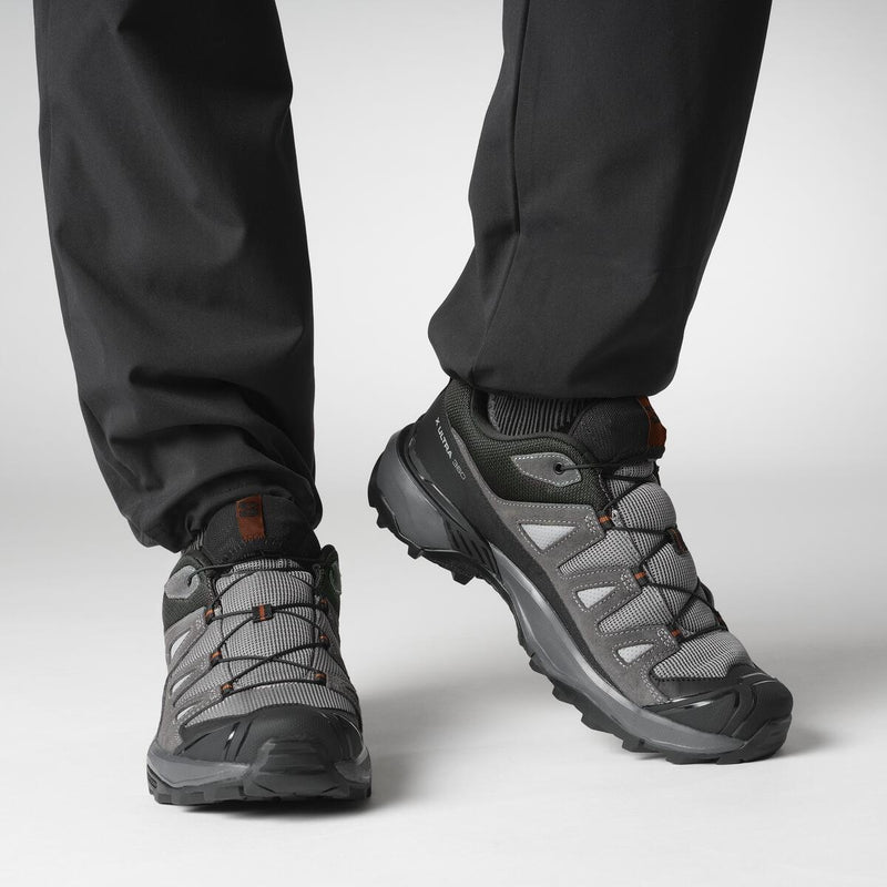 Wanderschuhe für Herren X ultra 360 LTR