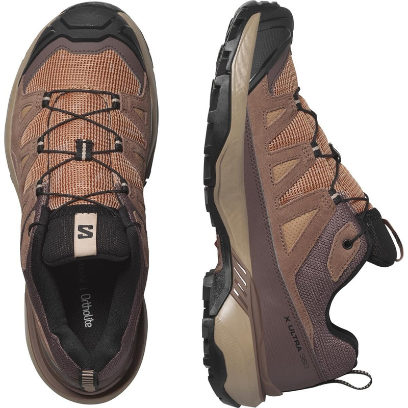 Damen Wanderschuhe X ultra 360 LTR