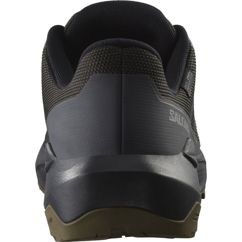 Wanderschuhe für Herren ELIXIR TOUR WP