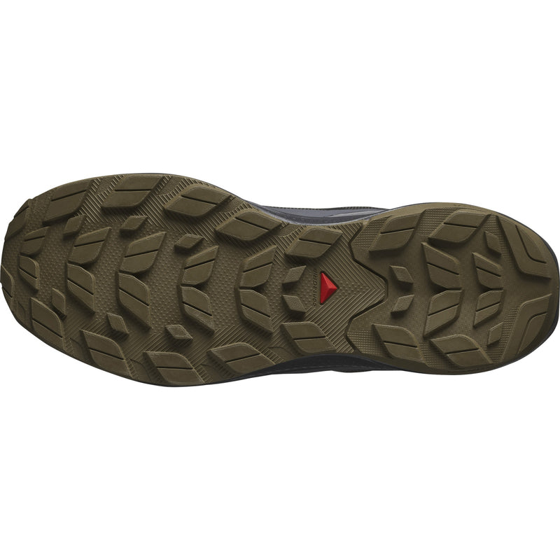 Wanderschuhe für Herren ELIXIR TOUR WP