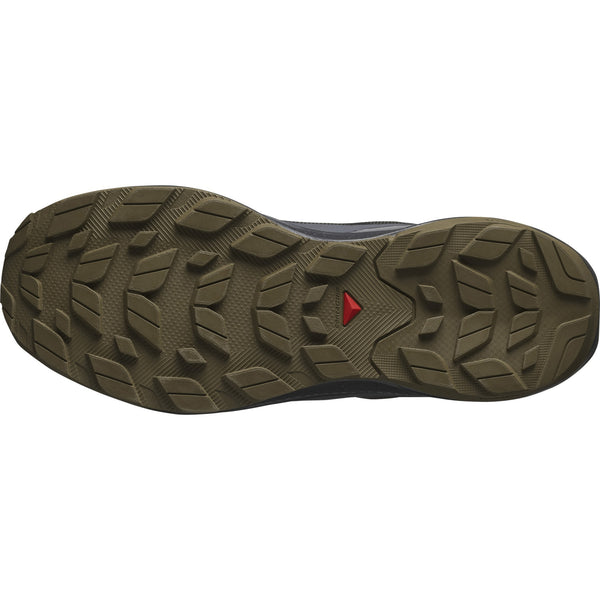 Wanderschuhe für Herren ELIXIR TOUR WP