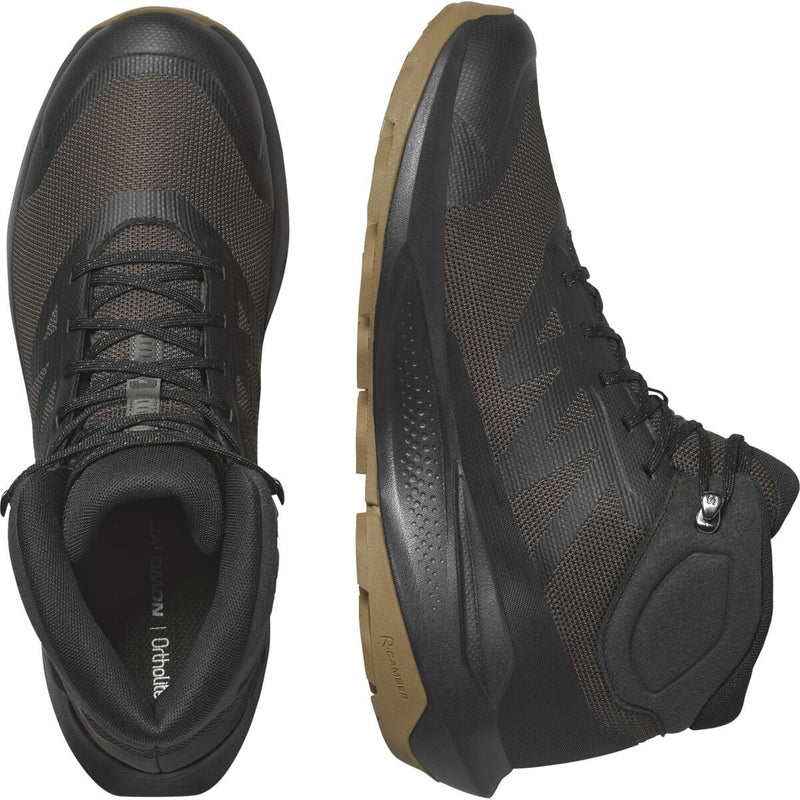 Wanderschuhe für Herren ELIXIR TOUR MID WP