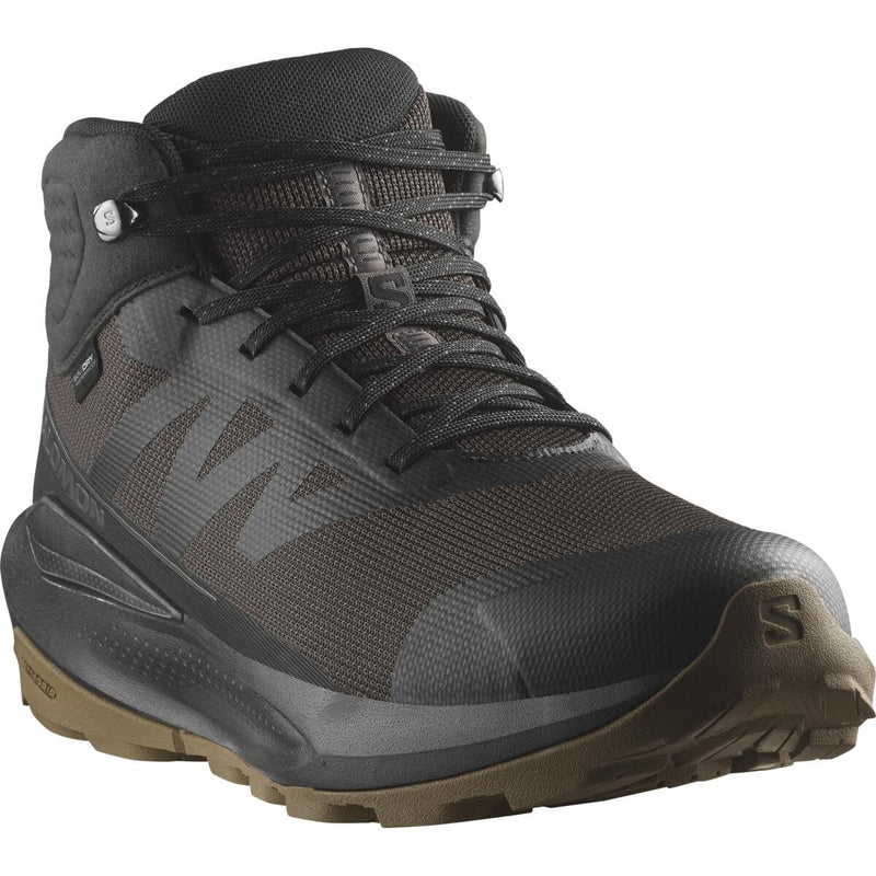 Wanderschuhe für Herren ELIXIR TOUR MID WP