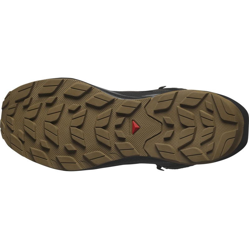 Wanderschuhe für Herren ELIXIR TOUR MID WP