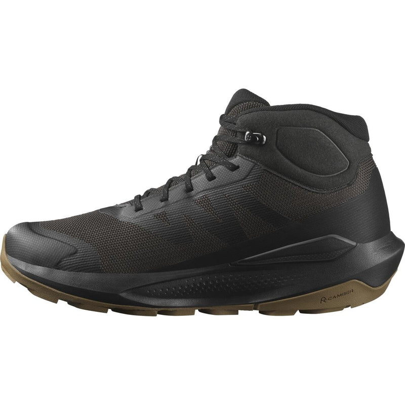 Wanderschuhe für Herren ELIXIR TOUR MID WP