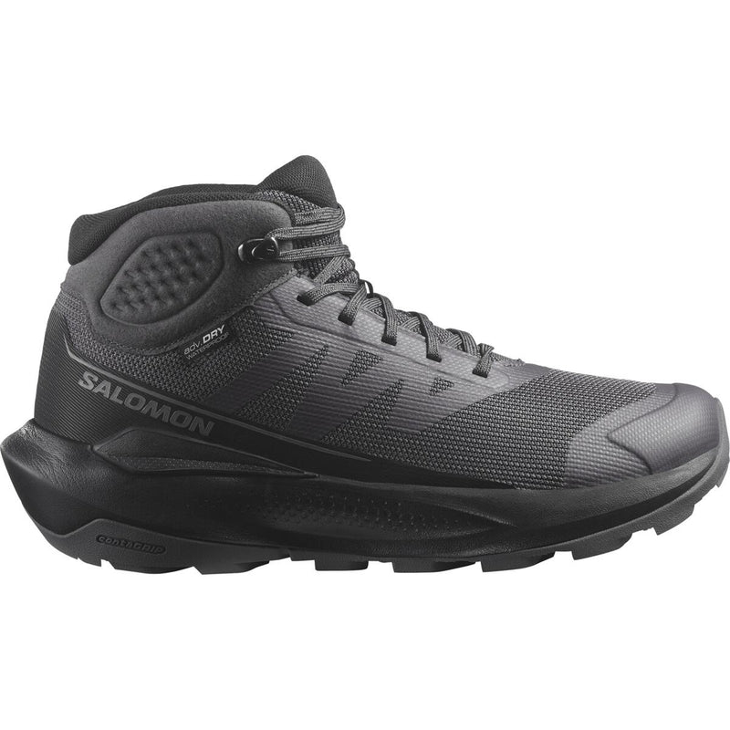 Wanderschuhe für Damen ELIXIR TOUR MID WP