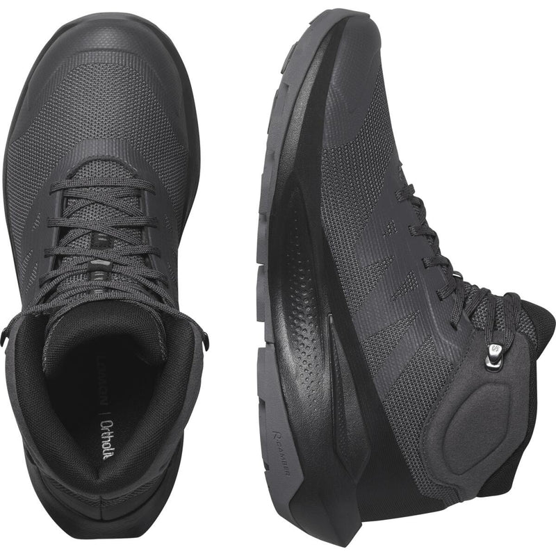 Wanderschuhe für Damen ELIXIR TOUR MID WP