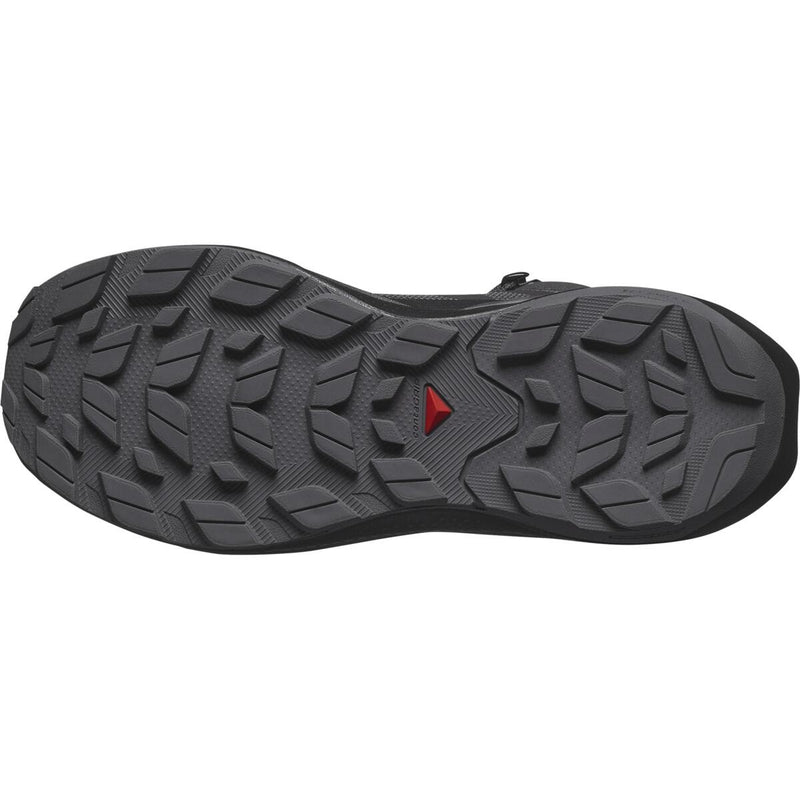 Wanderschuhe für Damen ELIXIR TOUR MID WP