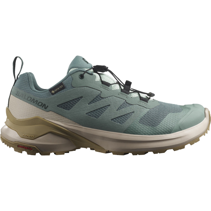 Damenschuhe X-ADVENTURE GTX