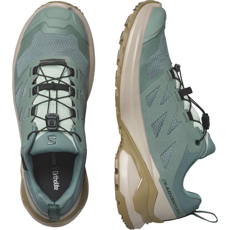 Damenschuhe X-ADVENTURE GTX