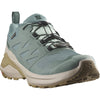 North Atlantic/Feather Gray/Antique Bro