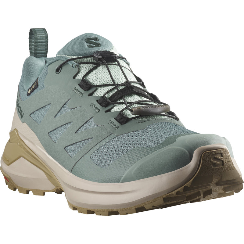Damenschuhe X-ADVENTURE GTX