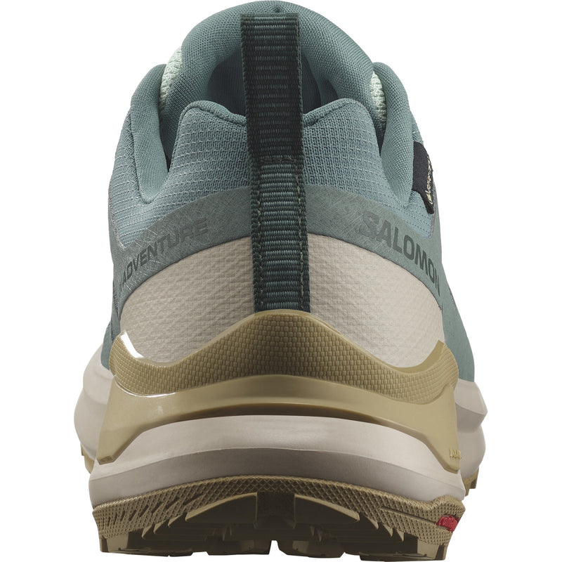 Damenschuhe X-ADVENTURE GTX